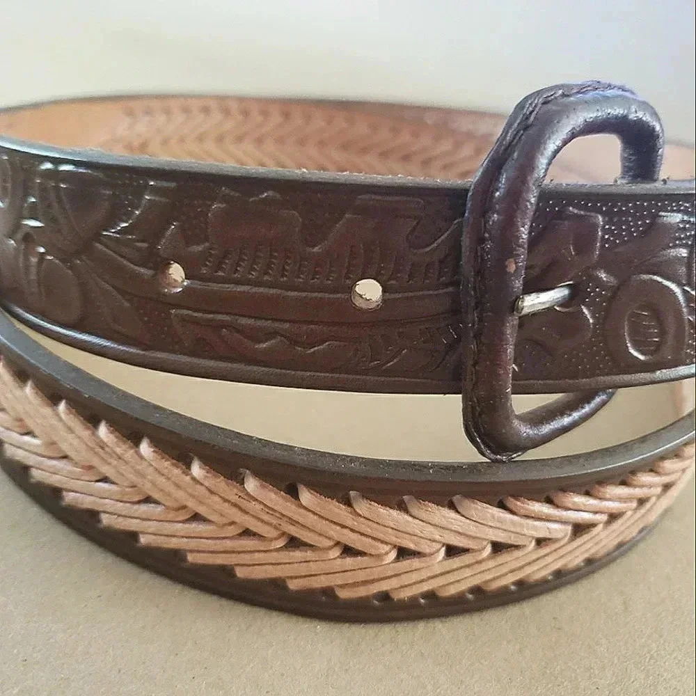 Men's Leather 48